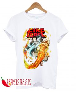 Fire Force T-Shirt