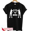 Floss Like A Boss T-Shirt