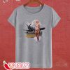 Flying Angel T-Shirt