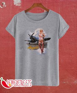 Flying Angel T-Shirt