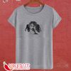 Frank Zappa T shirt