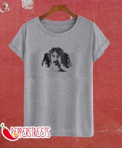 Frank Zappa T shirt