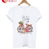 French Bike ER01 In 2019 T-Shirt