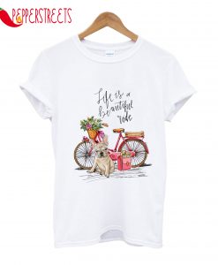 French Bike ER01 In 2019 T-Shirt