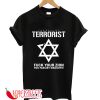 Fuck Terrorist T-Shirt