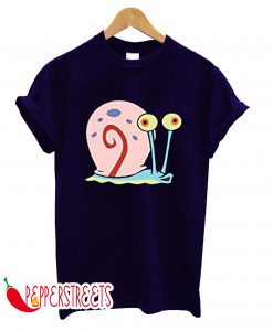 Gary The Snail T-Shirts