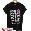 Girl's Halloween T-Shirt