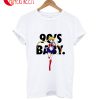 Good quality and cheap 90s baby in Shop Catun T-Shirt