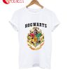 Hogwarts Logo T-Shirt