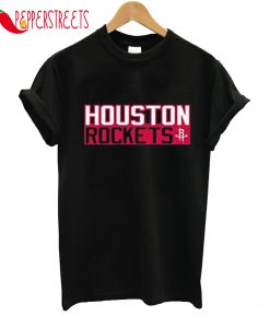 Houston Rockets James Harden T-Shirt