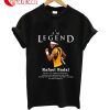 I Am Legend Rafael Nadal T-Shirt