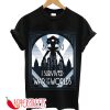 I SURVIVED WAR OF THE WORLDS T-SHIRT