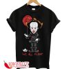 IT PENNYWISE T-SHIRT