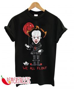 IT PENNYWISE T-SHIRT