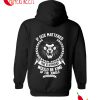 If Size Mattered The Elephent Would Be King Of The Jungle Hoodie