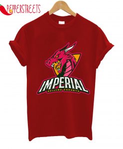 Imperial Beijing Esports T-Shirt