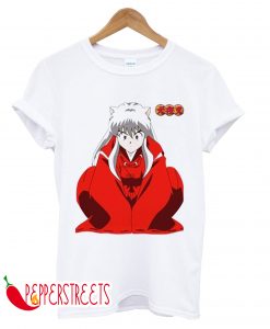 Inuyasha' Anime T-Shirt
