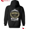 It's A Giza Thing You Wouldn't Understand Hoodie