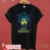 Jimi Hendrix Are You Experienced T-Shirt