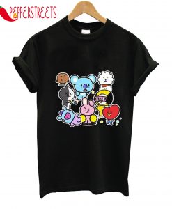 KPOP T-Shirt