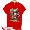 KUNG FU PANDA T-SHIRT