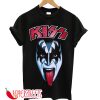 Kiss years Gene Simmons T-Shirt