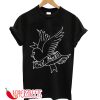 LIL PEEP CRY BABY SKIES T-SHIRT