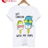 Latest Boys Fashion & Clothing Trends, Page 6 T-Shirt