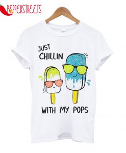 Latest Boys Fashion & Clothing Trends, Page 6 T-Shirt