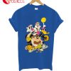 Looney Tunes Warner Bros Looney T-Shirt