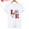 Love Cute T-Shirt