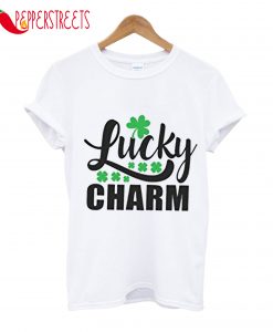 Lucky Charm T-Shirt