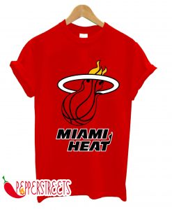 Miami Heat T-Shirt