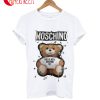 Moschino This Is Not A Moschino Toy T-Shirt