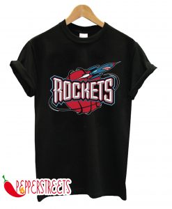 NBA Logos Of The 90s T-Shirt