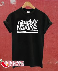 Naughty By Nature T-Shirt.jpg