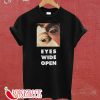 Neil Barrett Eyes Wide Open T-Shirt