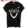 New Orleans Saints T-Shirt