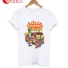 Nickelodeon Bus T-Shirt