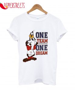 One Team One Dream T-Shirt