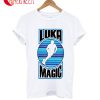 Original Luka Magic Luka Doncic T-Shirt