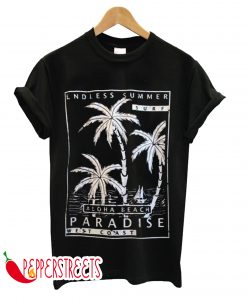 PARADISE BEACH T-SHIRT