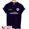 PES 2020 EVOLUTION SOCCER T-SHIRT