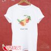 Peach Italy 1983 T-Shirt