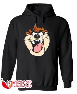 Quirky From Souled Store Hoodie