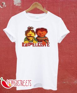 Rappelkiste T-Shirt