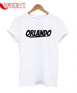 Retro Orlando T-Shirt