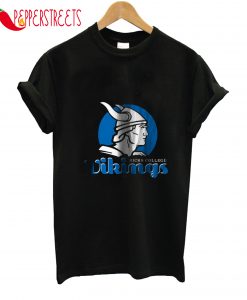 Ricks College Vikings T-Shirt