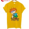 Rugrats Chuckie Finster T-Shirt