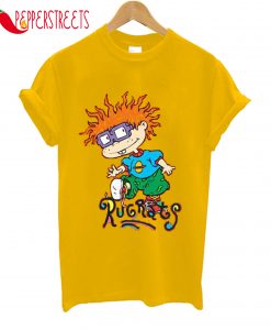 Rugrats Chuckie Finster T-Shirt